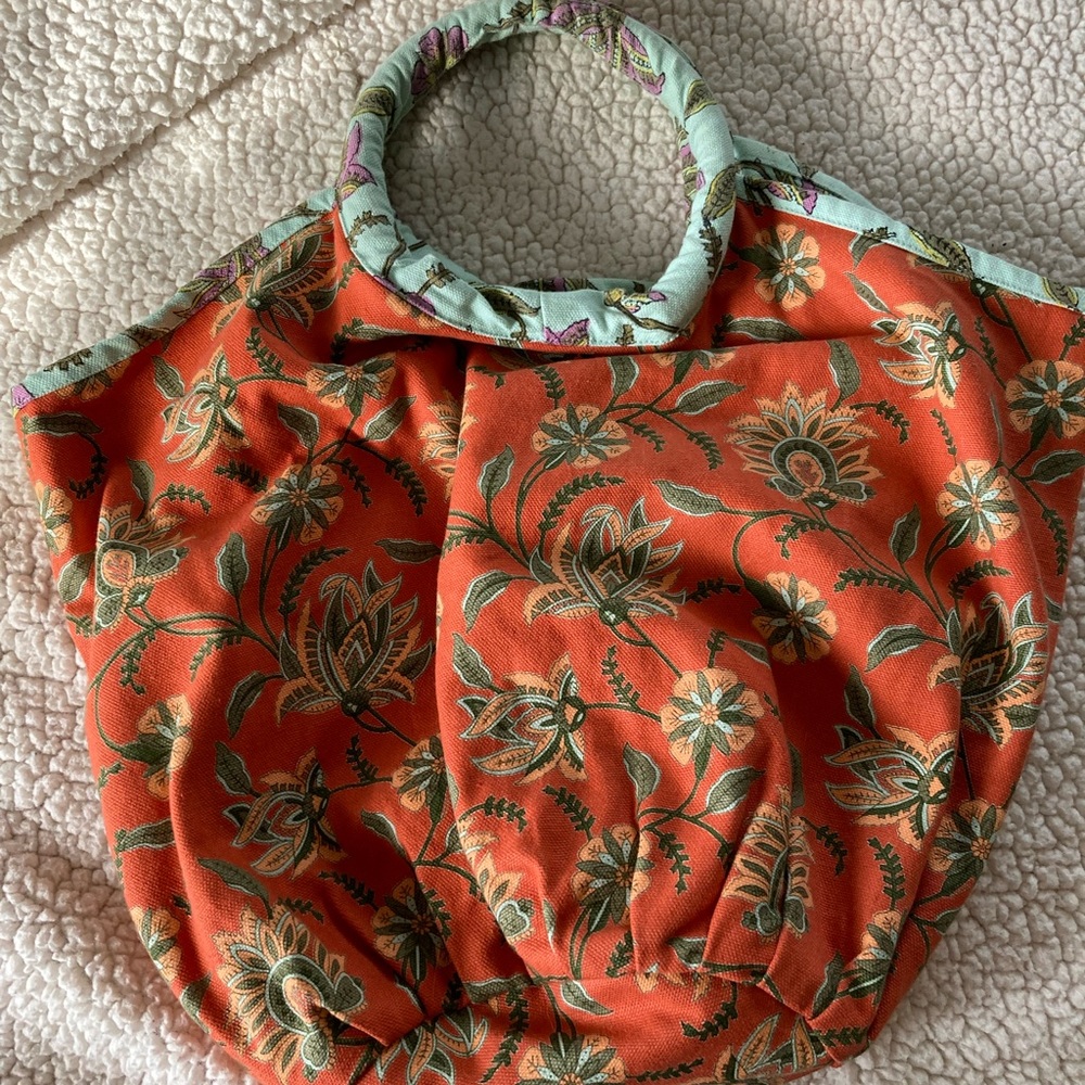 Roberta Roller Rabbit bag